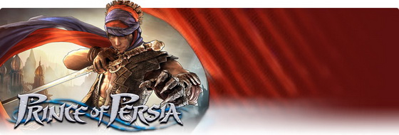 Prince of Persia 2008 - Java игра