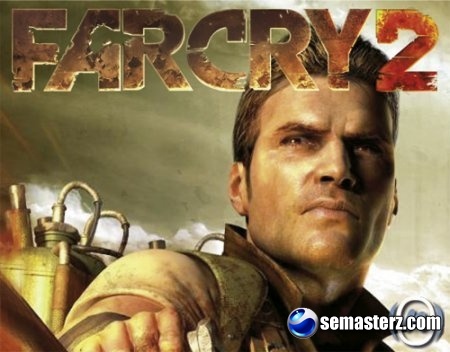 Far Cry 2 - Java игра