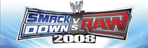 WWE SmackDown vs. Raw 2009 - Java игра
