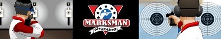Marksman Shooting - Java игра