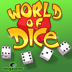 World of Dice - Java игра