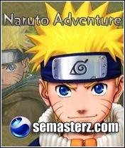 Naruto Adventure: A New Apprentice