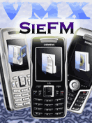 BenQFM (SieFM) + Halmer - файломенеджер для Sony Ericsson