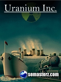 Uranium Inc - Java игра