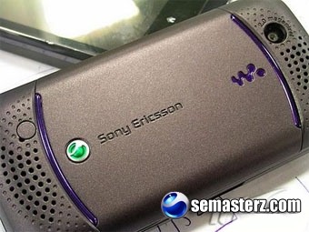 Sony Ericsson W395 - Фото 2