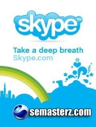 Skype for G700/900-программа для Sony Ericsson [UIQ 3]