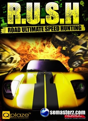 Road Ultimate Speed Hunt