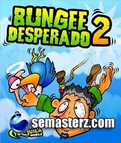 Bungee Desperado 2 - Java игра