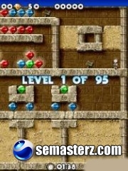 Super Miners - игра для Sony Ericsson [UIQ 3]