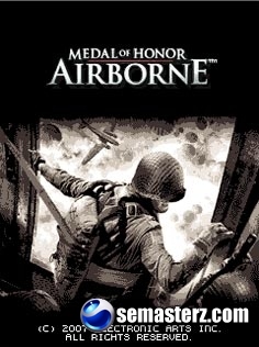 Medal Of Honor Airborne - Java игра