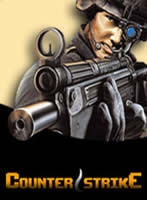 Micro Counter Strike - Best Graphic Edition - игра для UIQ 3