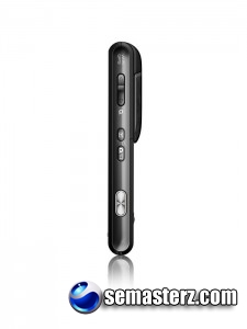Sony Ericsson Idou: 12 мегапикселей