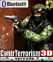 3D Contr Terrorism-Episode 2 BlueTooth