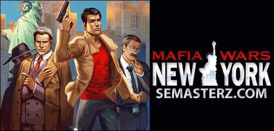 Mafia Wars: New York - Java игра
