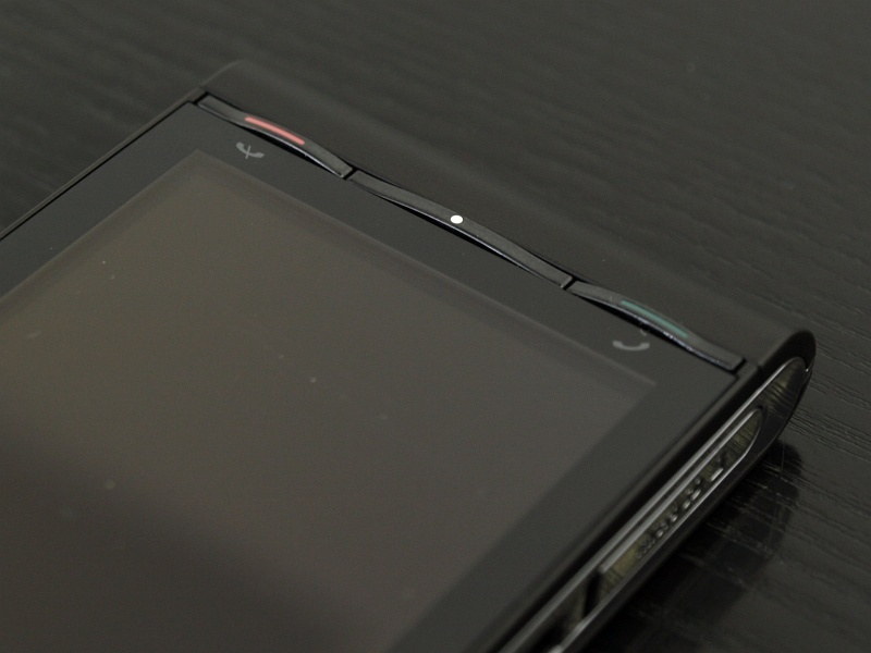 12-МП Sony Ericsson Idou – скриншоты платформы и примеры снимков камеры!
