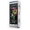 Sony Ericsson Idou станет серебристым?