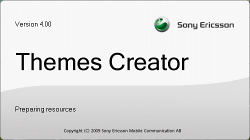 Themes Creator 4.0