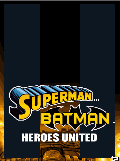 Superman & Batman: Heroes United
