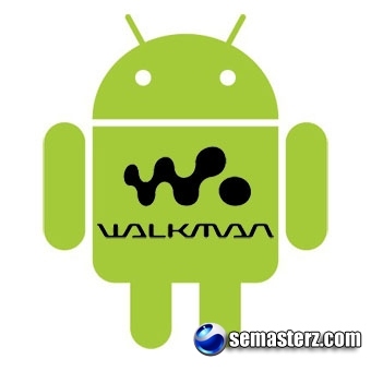 Грядет Sony Android Walkman
