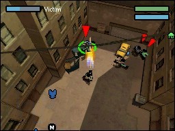 Обзоры мобильных игр: Grand Theft Auto: Chinatown Wars и The Sims 3