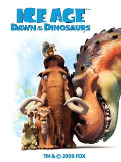 Ice Age 3: Dawn of the Dinossaurs