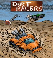 Грязные Гонщики (Dirt Racers)
