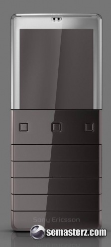 Sony Ericsson XPERIA Rachael подтвержден – доступны первые официальные фото