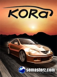 Kora Racing 3D