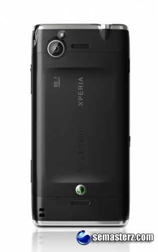 Sony Ericsson XPERIA X2 выходит в свет