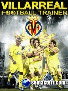 Футбольный Тренер (Villareal Football Trainer)