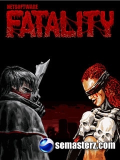 Фатум (Fatality)