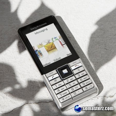 Sony Ericsson Naite появился в портфолио оператора О2