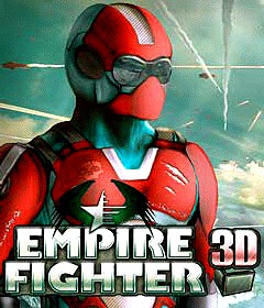 Empire Fighter 3D - Java игра