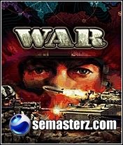War - Java игра