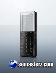 Sony Ericsson Xperia Pureness: подробное демо-видео