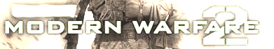 Modern Warfare 2: Force Recon - Java игра