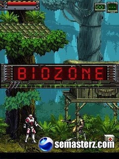 Биозона (Biozone)