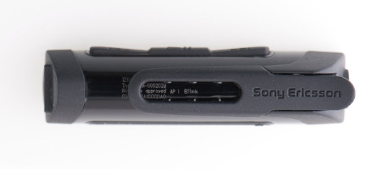 Обзор гарнитуры Sony Ericsson MW-600