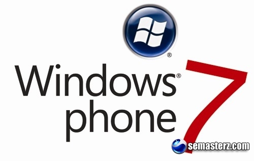 Windows Mobile 7 - Windows Phone 7 Series официальный релиз Windows Mobile 7 - Windows Phone 7 Series официальный релиз