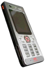 Разборка и сборка Sony Ericsson W880