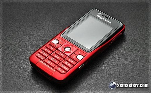 Разборка и сборка Sony Ericsson К530