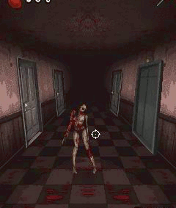 Silent Hill 3 Mobile