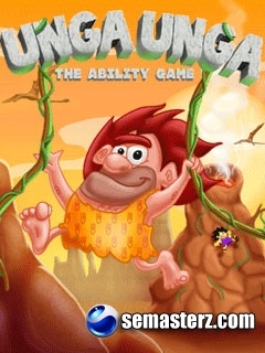 Unga Unga - Java игра