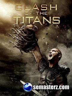 Clash Of The Titans: The Movie - Java игра