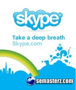 Skype для Sony Ericsson