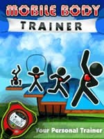 Mobile Body Trainer - мобильный тренер