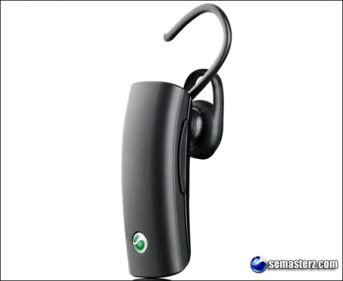 Sony Ericsson VH410 и VH110: Bluetooth-гарнитуры линейки Talk
