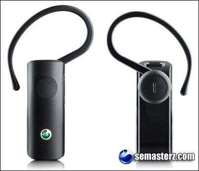 Sony Ericsson VH410 и VH110: Bluetooth-гарнитуры линейки Talk