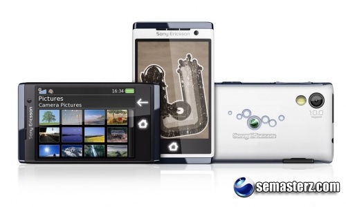 Sony Ericsson Aino Mini: старый друг в новой версии