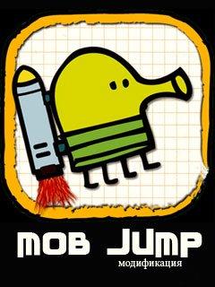 Mob Jump (Мод)